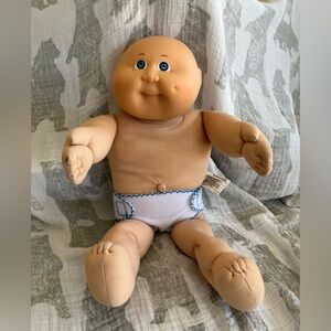 Cabbage Patch Kid